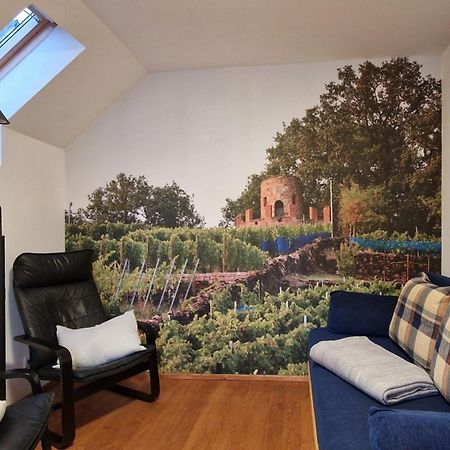 Winzerglueck Apartment Weinboehla ภายนอก รูปภาพ