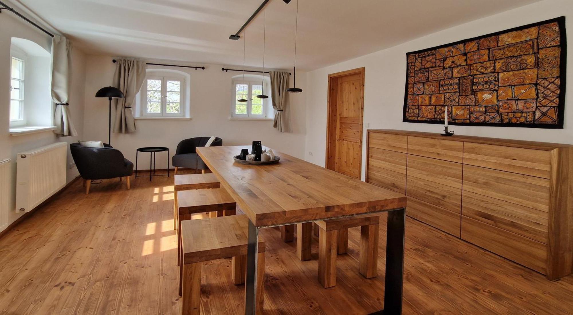 Winzerglueck Apartment Weinboehla ภายนอก รูปภาพ